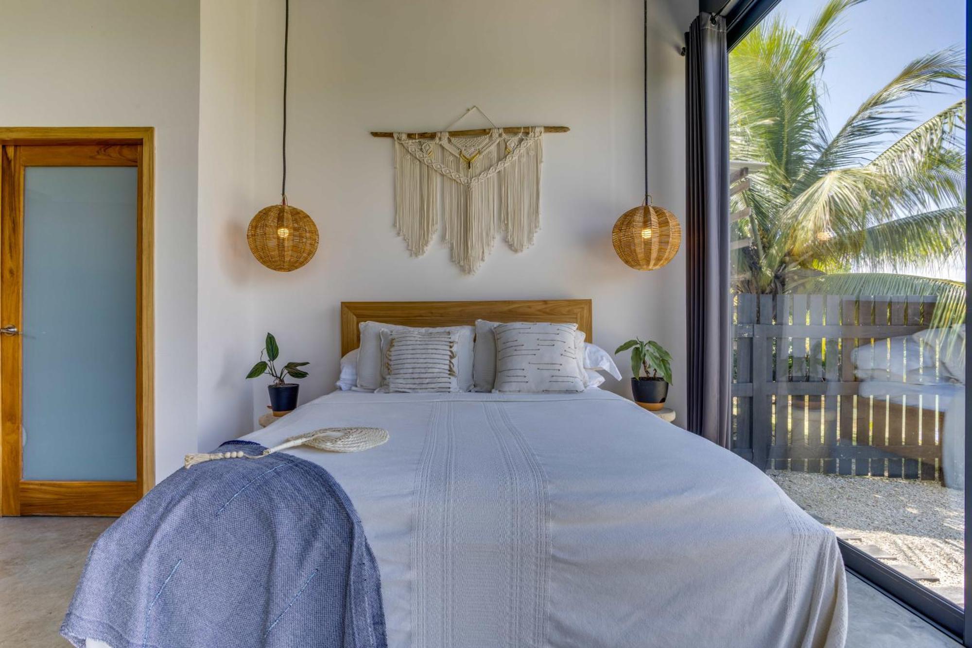 Casa Balam Villa Placencia Dış mekan fotoğraf